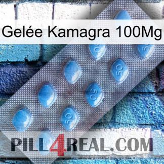 Gelée Kamagra 100Mg viagra3